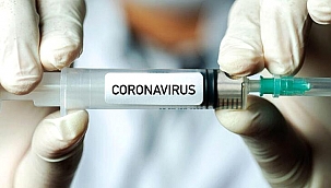 Koronavirüs aşısı yaptıranlar timsaha dönüşebilir