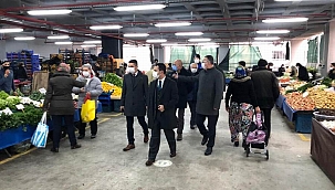 Koronavirüs, tedbirlerden daha güçlü değil