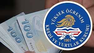 KYK burs - kredi sonuçları belli oldu!
