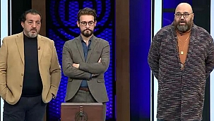 MasterChef ikinci eleme adayı kim oldu