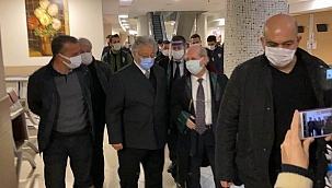 Müjdat Gezen ve Metin Akpınar'ın davası başladı