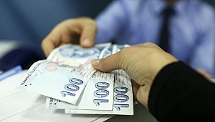 Nakdi ücret desteği ödeme tarihi belli oldu