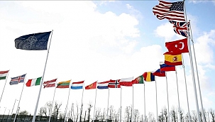 NATO'daki kritik toplantılara 'Yunanistan' engeli