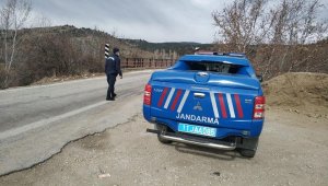 O ilçede 25 gündür pozitif vaka görülmüyor