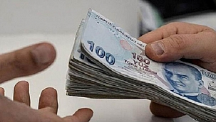 Ödünç para başvurusu