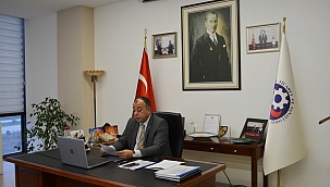 Olağan meclis toplantısı