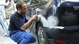 Otomotiv sektörüne eleman yetiştirilecek