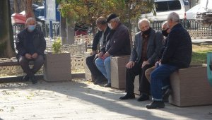 Pandemi kurallarına uymayan 106 kişiye 114 bin 780 TL ceza