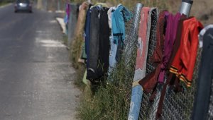 "Dünyadaki her 30 kişiden biri göçmen"