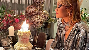 Rita Ora para cezasıyla karşı karşıya