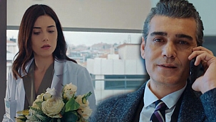 Sadakatsiz son bölüm yaşananlar ve yeni fragmanı izle