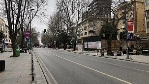 Sokağa çıkma yasağı bitti mi?
