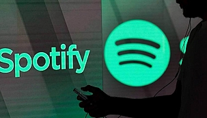 Spotify Wrapped 2020