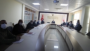 Toprak geleceğimiz…
