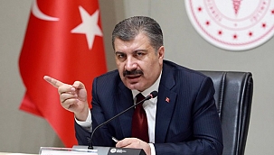 Tüm yolcular karantinaya alındı