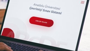 Türk yükseköğretim tarihinin en geniş katılımlı online sınavları tamamlandı