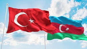 Türkiye - Azerbaycan işbirliği