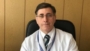 Virüs mutasyona uğrasa da aşı etkili olur