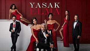 Yasak Elma son bölüm olanlar