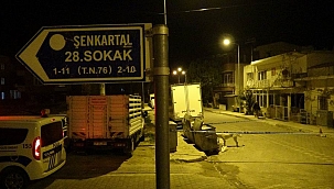 Yeni doğan bebeğini çöpe atan anne ve sevgilisi gözaltında