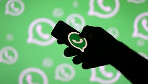 Yeni yılda yeni WhatsApp uygulaması