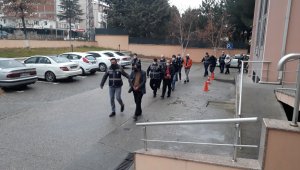 Yılbaşı öncesi vatandaşları zehirleyeceklerdi