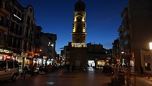 Yılbaşı sokağa çıkma yasağı ne zaman başlayacak?