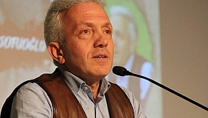 YÖK Başkanı Saraç'tan Prof.Dr. Sofuoğlu'na tepki