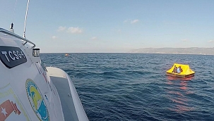 Yunanistan düzensiz göçmenleri ölüme terk ediyor