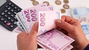 Zam oranlarına göre 2021 yılı için asgari ücret hesaplaması
