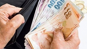 2021 memur ve emekli maaş zam oranları belli oldu