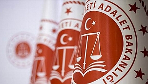 Adalet Bakanlığı’nın geliştirdiği 5 mobil uygulamaya ilgi büyük
