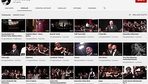 Akademik ve sanatsal içerikler sosyal medyada toplumla buluşuyor