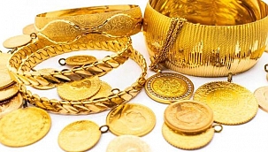 Altında son durum gram altından 19 yılın en yüksek kazancı