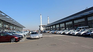 Araç fiyatlarında düşüş sürüyor