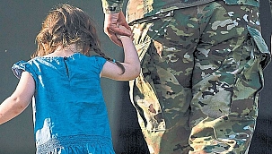 Asker ve ailelerine yardım hizmeti