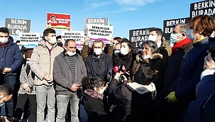 Berkin Elvan davasında mütalaa