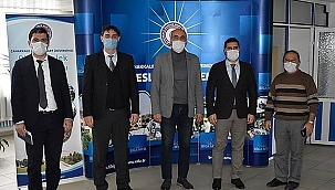 Biga Organize Sanayi Bölgesi ve Biga Meslek Yüksekokulu işbirliği