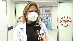 Bilim kurulu üyesi uyardı: "Biraz daha zamana ihtiyacımız var"