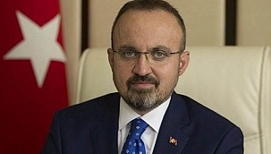 Bülent Turan: "Bir vatandaşımızın sağlığı söz konusu ise devletimiz her adımı atacak güçtedir"