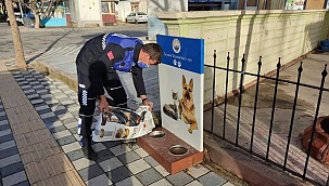 Can dostlarımız unutulmadı