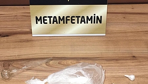 Çanakkale’de uyuşturucu operasyonu 5 tutuklama