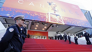 Cannes Film Festivali, salgın nedeniyle Temmuz'a ertelendi