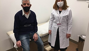 Covid-19'un felç yapma gibi bir etkisi daha ortaya çıktı