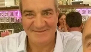 Ecel yürüyüş yaparken yakaladı