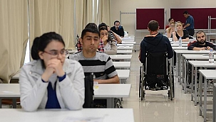 EKPSS kılavuzu yayımlandı!