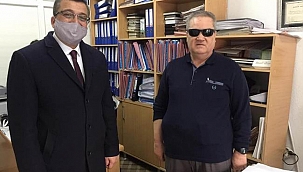 “Engelleri birlikte aşalım”