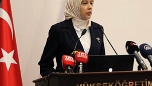 Engelli öğrencilerin durumu YÖK ile dünya gündemine