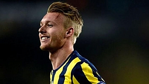 Fenerbahçe'nin ilk transfer hedefi Kjaer