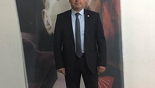 Geyikli Belediyesi CHP'li Meclis Üyesi AK Parti'ye geçti
